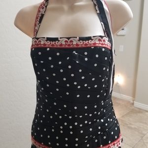 WHBM Bustier Tops